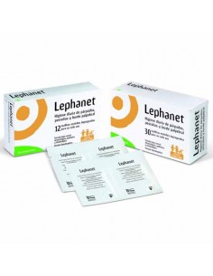 LEPHANET TOALLITAS...