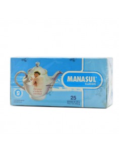 MANASUL TE  25 BOLSITAS 1,5 G