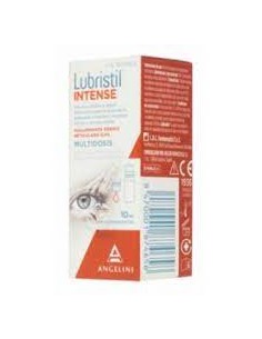 LUBRISTIL INTENSE SOLUCION...