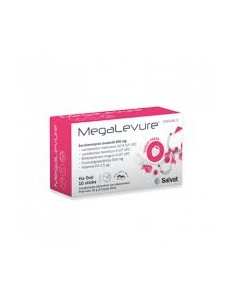 MEGALEVURE RESET  10 STICKS...