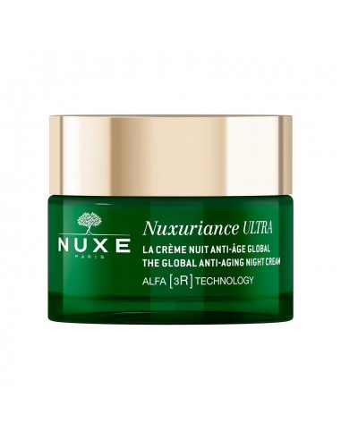 NUXE NUXURIANCE ULTRA CREMA DE NOCHE...