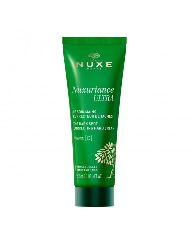 NUXE NUXURIANCE ULTRA CREMA DE MANOS...