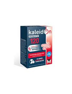 KALEIDON 120  10 SOBRES...