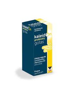 KALEIDON GOTAS  1 FRASCO 5 ML