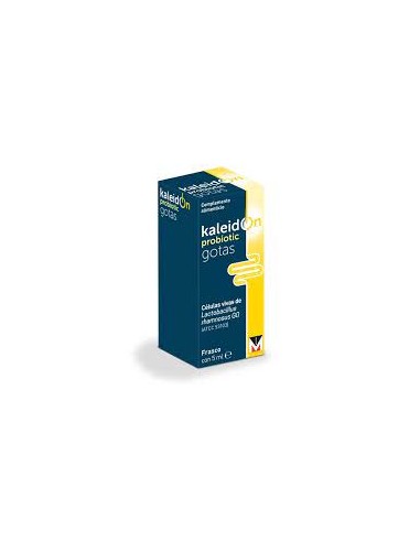 KALEIDON GOTAS  1 FRASCO 5 ML