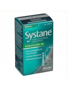 SYSTANE HIDRATACION UD...