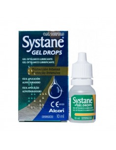 SYSTANE GEL GOTAS...