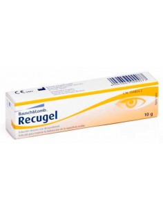 RECUGEL HIDRATACION S...