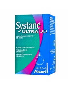 SYSTANE ULTRA UNIDOSIS...