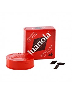 JUANOLA PASTILLAS CLASICAS...