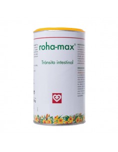ROHA MAX  1 ENVASE 130 G