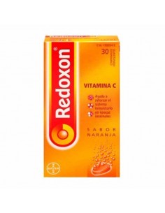 REDOXON VIT C  30...