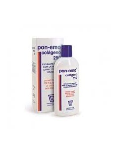 PON-EMO COLAGENO  1 ENVASE 1 L