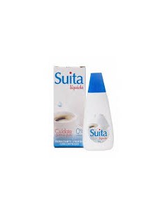 SUITA LIQUIDA SACARINA 1...