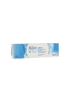 XILIN GEL ESTERIL...