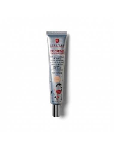 ERBORIAN CC CREME CLAIR 45ML