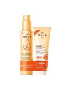 NUXE SUN SPRAY DELICIOSO...