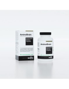 AMINOBRAIN 50 CAPSULAS NHCO