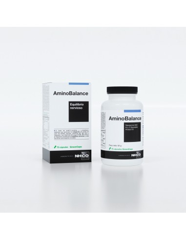 AMINOBALANCE 70 CAPSULAS NHCO