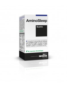 AMINOSLEEP  63 CAPSULAS
