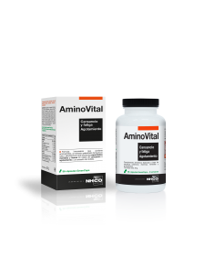 AMINOVITAL 56 CAPSULAS NHCO