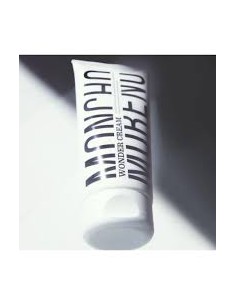 MONCHO MORENO WONDER CREAM... 2
