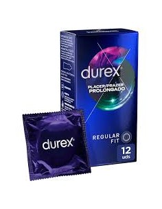 DUREX PLACER PROLONGADO...
