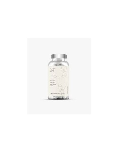 ZERODOL  60 CAPSULAS IVB WELLNESS