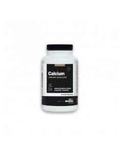 CALCIUM 84 CAPSULAS NHCO