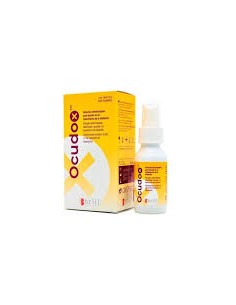 OCUDOX  1 FRASCO 60 ML