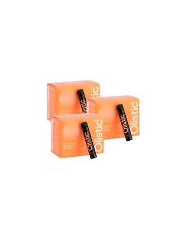 OLISTIC PACK VERANO WOMAN