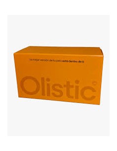 OLISTIC PACK VERANO WOMAN 2
