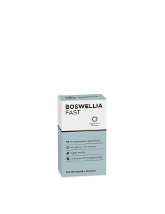 BOSWELLIA FASY GIL PUERTO...