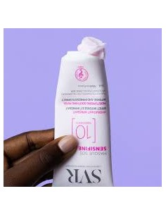 SENSIFINE MASQUE SOS SVR 1... 2