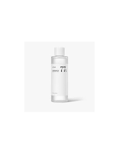 ANUA HEARTLEAF 77% SOOTHING TONER 250ML