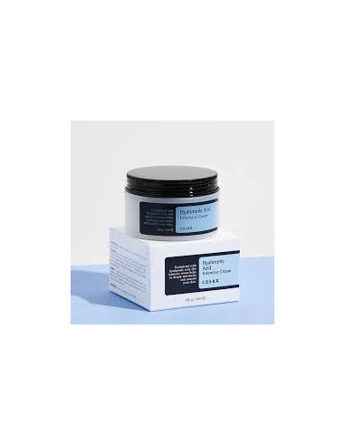 COSRX HYALURONIC ACID INTENSIVE CREAM...