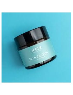 SEGLE CLINICAL SKIN FACTOR... 2