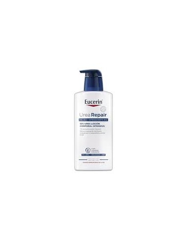 EUCERIN UREAREPAIR LOCION HIDRATANTE...
