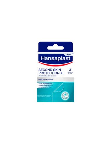 HANSAPLAST SECOND SKIN PROTECTION  3...