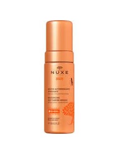 NUXE SUN ESPUMA...