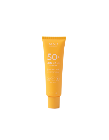 SEGLE SUN CARE GEL CREMA FACIAL...