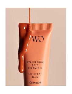 TWO POLES LIP HERO BALM... 2