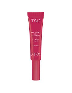 TWO POLES LIP HERO BALM...