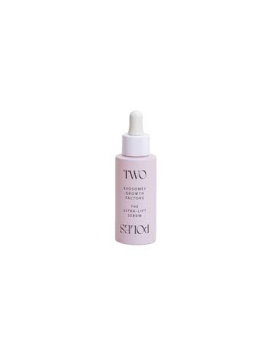 TWO POLES THE ULTRA-LIFT SERUM 30ML