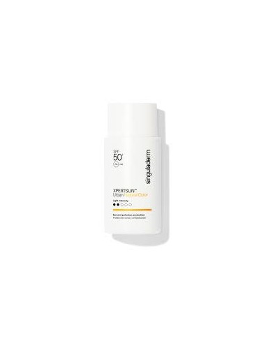 SINGULADERM XPERT SUN URBAN NATURAL...