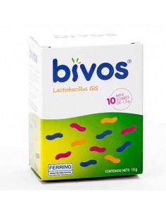 BIVOS LACTOBACILLUS...