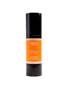SEGLE CLINICAL VITAL C...