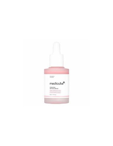MEDICUBE PDRN PINK PEPTIDE SERUM 30ML