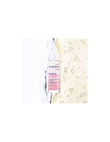 SENSIBIO ANTI-REDNESS BI-SERUM...