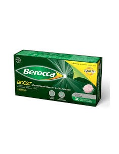 BEROCCA BOOST  30...